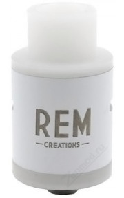 REMentry clone White