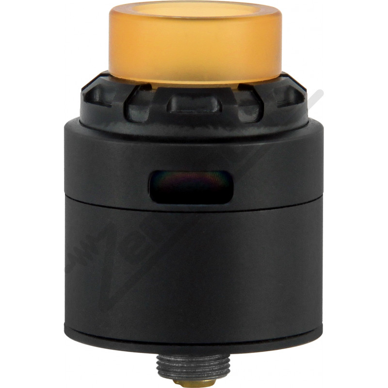 Reload X RDA clone Black Фото и внешний вид — Reload X RDA clone Black