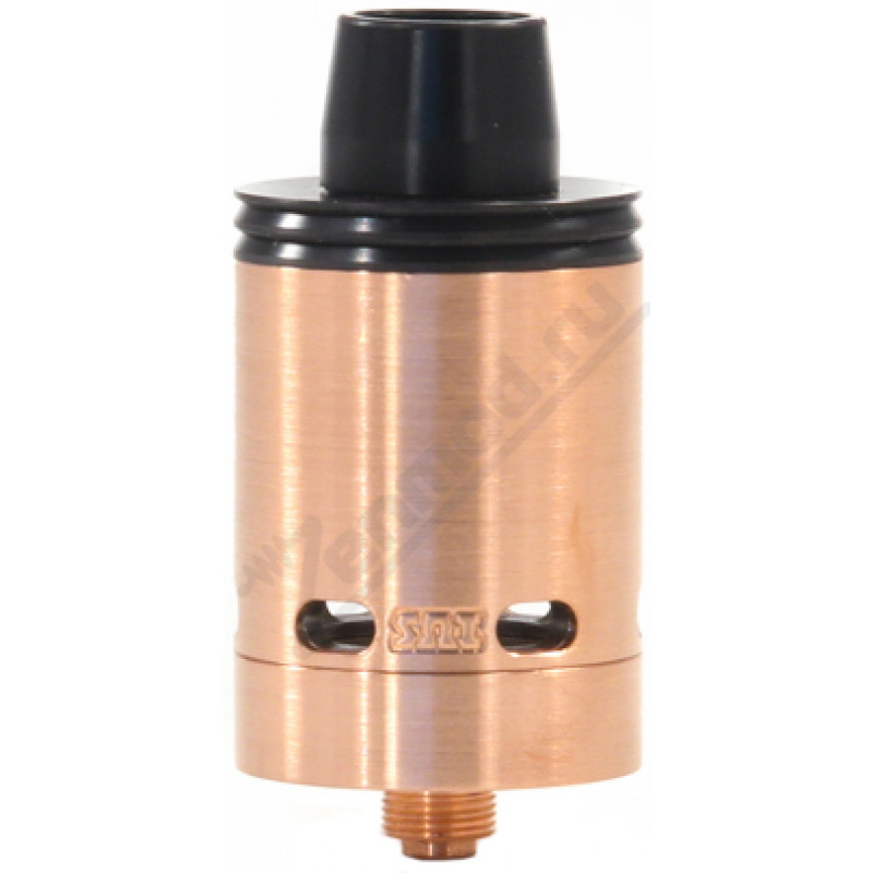 Фото и внешний вид — Subzero 24 Hybrid RDA clone Copper