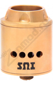 Subzero SZX Mini RDA clone Copper