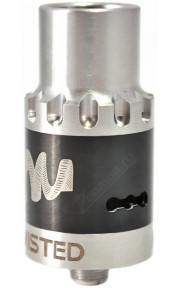 Twisted Messes clone (Kit) Black