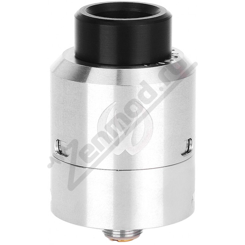 Фото и внешний вид — Vandy Vape Govad RDA SS