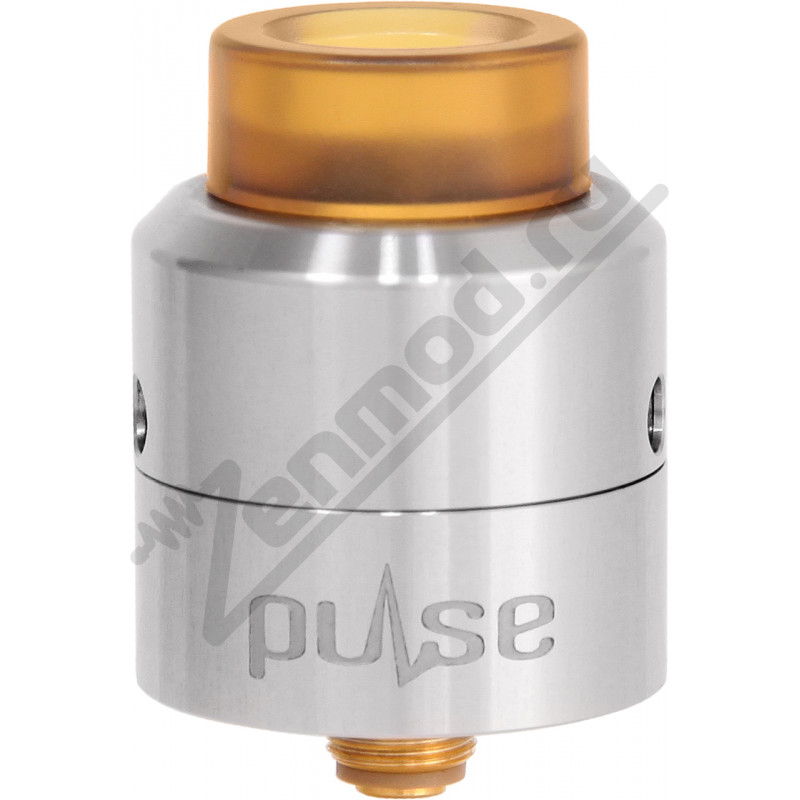 Фото и внешний вид — Vandy Vape Pulse 24 BF RDA SS