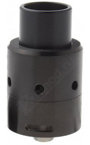 Velocity V3 clone Black