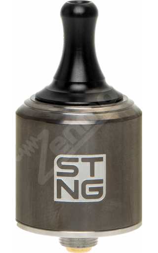Wotofo STNG MTL RDA Gunmetal