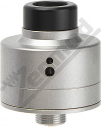 YFTK Haku Venna RDA clone Silver