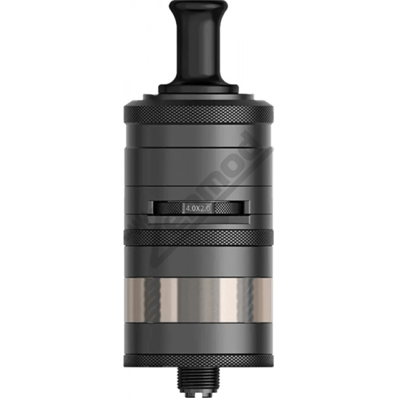 Фото и внешний вид — Vandy Vape GSV ProjeGt X RDTA Black