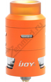 IJOY RDTA 5s Orange