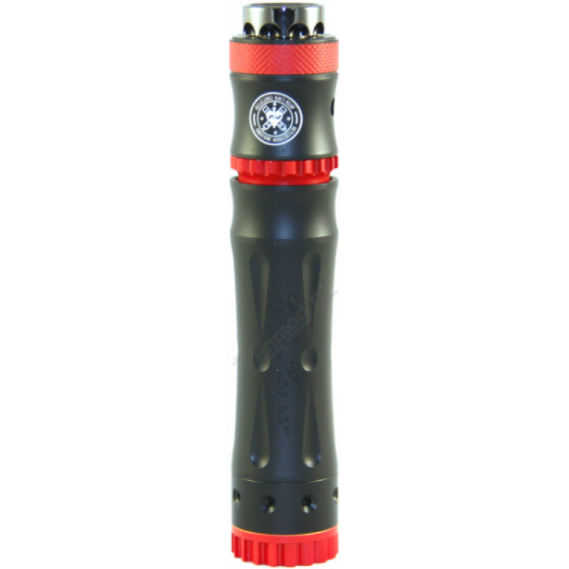 Фото и внешний вид — AV Time Keeper V3 Gear KIT clone Black