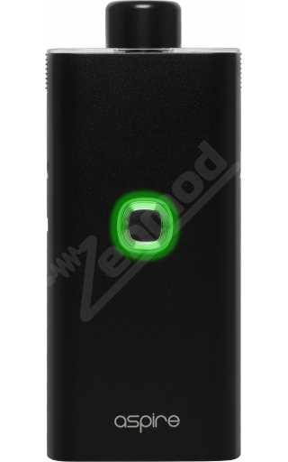 Aspire Cloudflask S KIT Black