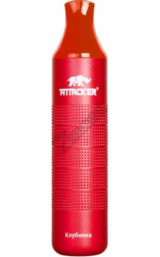 Attacker 2000 - Клубника