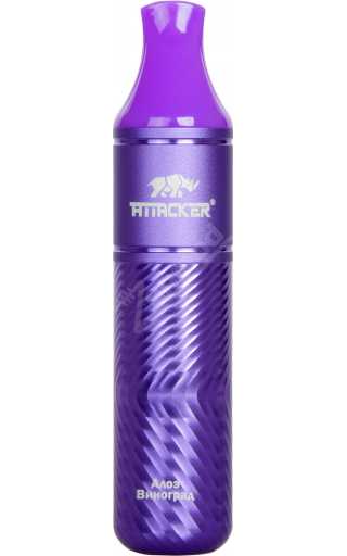 Attacker 3000 - Алоэ Виноград