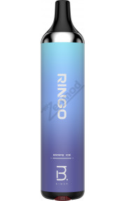 BMOR RINGO 3500 - Grape Ice