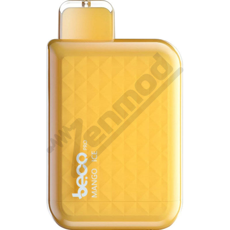 Фото и внешний вид — Beco Pro 4500 - Mango