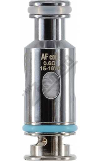 BRUSKO Flexus Q Mesh Coil 0.6 Ом