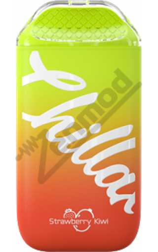 Chillax Neo 6000 - Клубника Киви