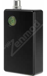 Cthulhu Mod Cthulhu RBA AIO BOX Elegant Black