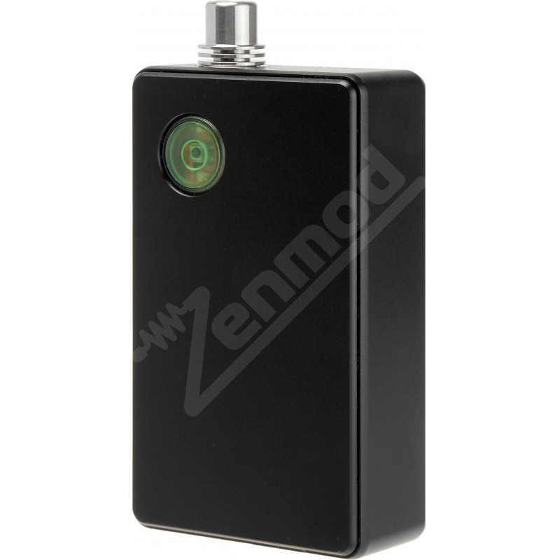 Фото и внешний вид — Cthulhu Mod Cthulhu RBA AIO BOX Elegant Black