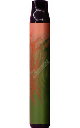 CYBERFOG 1500 - РАССВЕТ