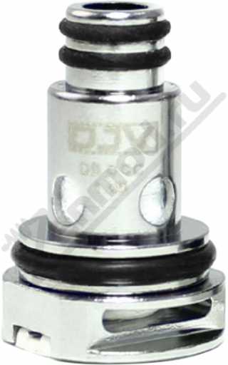 DJV Pocket AIO coil 1.0 Ом