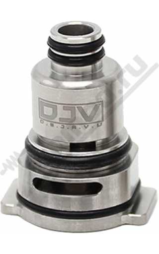 DJV Pocket AIO RBA