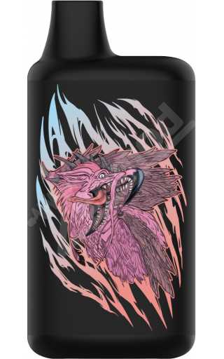 DOCTOR GRIMES 5000 - CELESTIAL