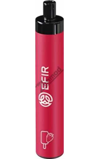 EFIR Pro 3000 - Клубничное Мороженое