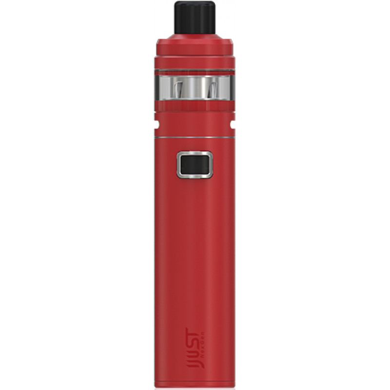 Фото и внешний вид — Eleaf iJust NexGen Red