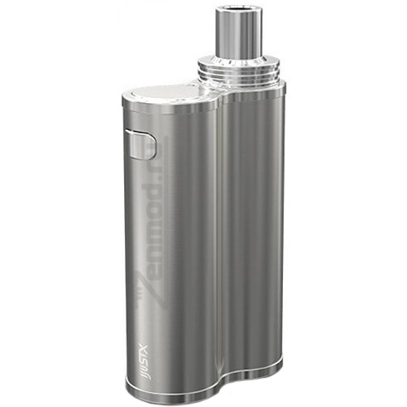 Фото и внешний вид — Eleaf iJust X SS