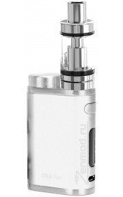 Eleaf iStick Pico 75W MELO 3 4ml KIT Silver