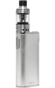 Eleaf iStick MELO + MELO 4 KIT Silver