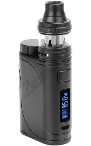 Eleaf iStick Pico 25 85W ELLO KIT Full Black