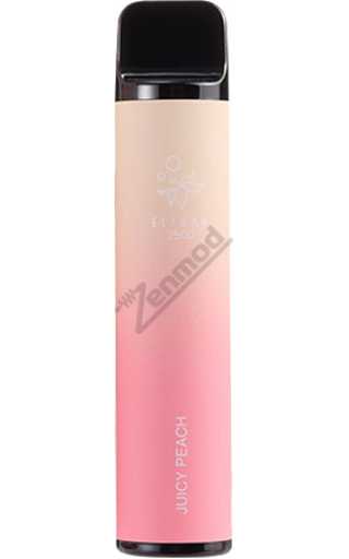 Elf Bar 2500 - Сочный Персик