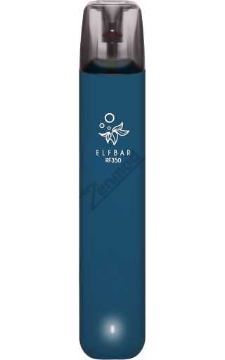 Elf Bar RF350 Pod Dark Green