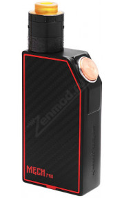 GeekVape Mech Pro KIT Black