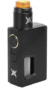 GeekVape Athena Squonk KIT Black