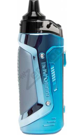 GeekVape B60 Aegis Boost 2 Mint Blue