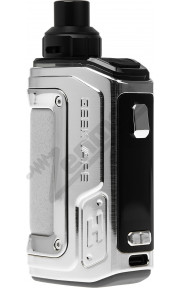 GeekVape H45 Aegis Hero 2 Silver
