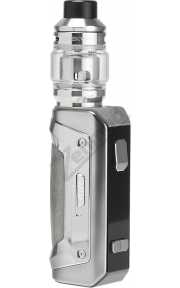 GeekVape S100 Aegis Solo 2 KIT Silver