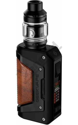 GeekVape L200 Aegis Legend 2 KIT Black