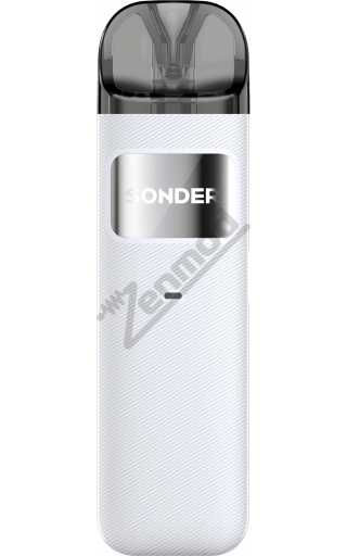 GeekVape Sonder U KIT White