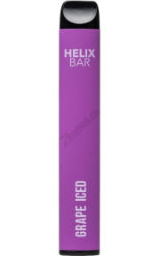 HELIX BAR - Grape Iced
