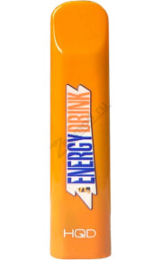 HQD Cuvie - Energy Drink (Энергетик)