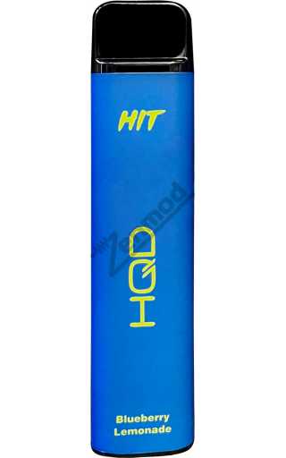 HQD HIT - Черничный Лимонад