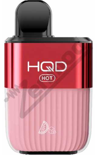 HQD Hot - Арбуз