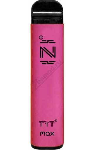 IZI MAX - Bubble Gum