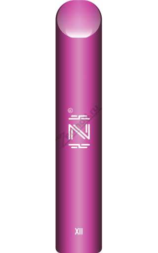 IZI XII - Strawberry Banana