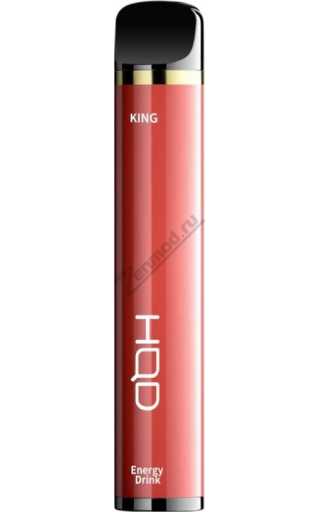 HQD KING - Energy Drink (Энергетик)