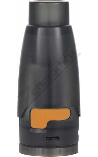 Hotcig Kubi II Filter Cartridge 1.7 мл 1.8 Ом