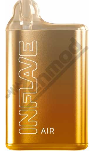 INFLAVE AIR 6000 - Манго-Маракуйя INFLAVE AIR 6000 - Манго-Маракуйя